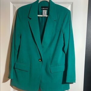 Sag Harbor Women's  Blazer